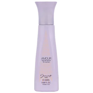 عطر جیبی زنانه آمور ژک ساف 20 میلی لیتر
