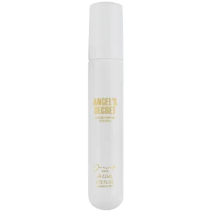 عطر جیبی مردانه انجلز سکرت ۲2 میل ژک ساف