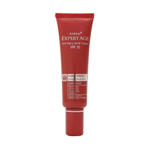 کرم تقویت کننده پوست دست SPF15 - تصویر 2