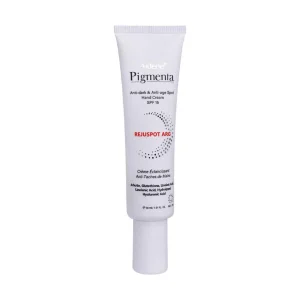 کرم دست ضد لک و روشن کننده SPF15 آردن پیگمنتا - تصویر 2