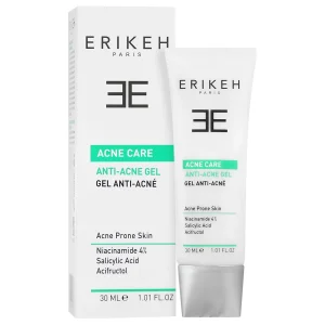ژل ضد جوش اریکه 30ml