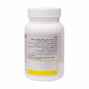 فلکس آنتی ایجینگ 30 عددی - تصویر 2
