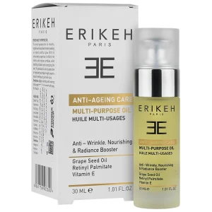 روغن آنتی اکسیدان و ضد چروک اریکه 30ml