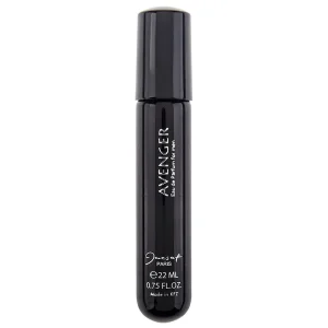 عطر جیبی مردانه اونجر 22 میل ژک ساف