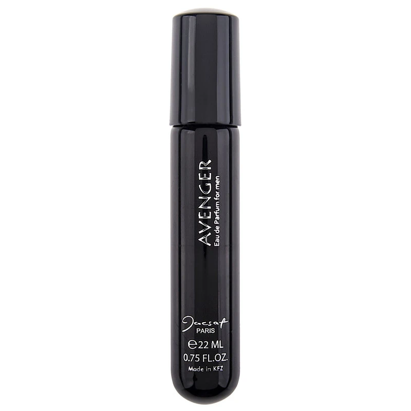 عطر جیبی مردانه اونجر 22 میل ژک ساف