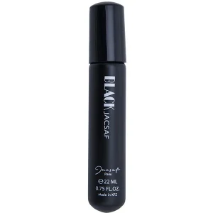 عطر جیبی مردانه بلک ۲2 میل ژک ساف