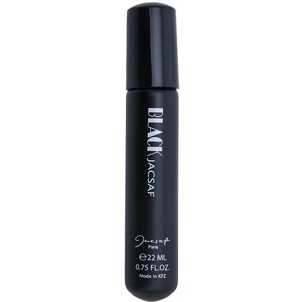 عطر جیبی مردانه بلک ۲2 میل ژک ساف