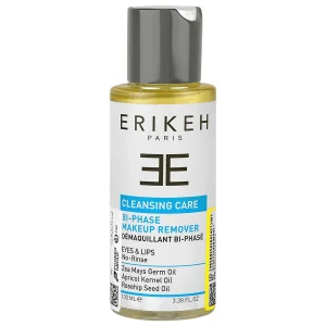محلول دو فاز پاک کننده آرایش اریکه 100ml