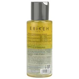 محلول دو فاز پاک کننده آرایش اریکه 100ml - تصویر 2