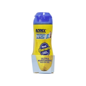 ژل روان کننده موز 90 میلی لیتر کدکس