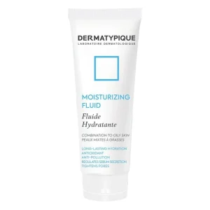 فلویید مرطوب کننده و آبرسان 50ml درماتیپیک