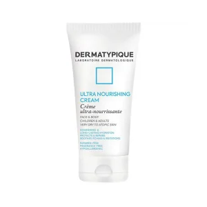 کرم نرم کننده پوست خشک و حساس صورت و بدن 150 ml درماتیپیک - تصویر 2
