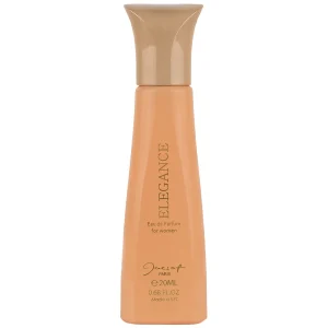 عطر جیبی زنانه الگانس ۲۰ میل ژک ساف
