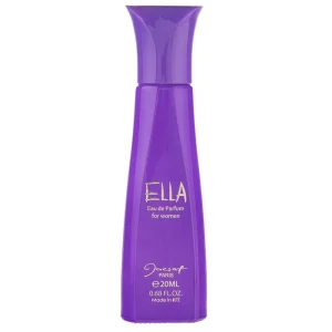 عطر جیبی زنانه الا ۲۰ میل ژک ساف