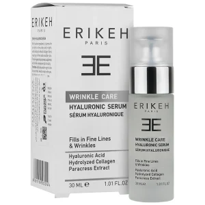 سرم ضد چروک هیالورونیک اسید اریکه 30ml
