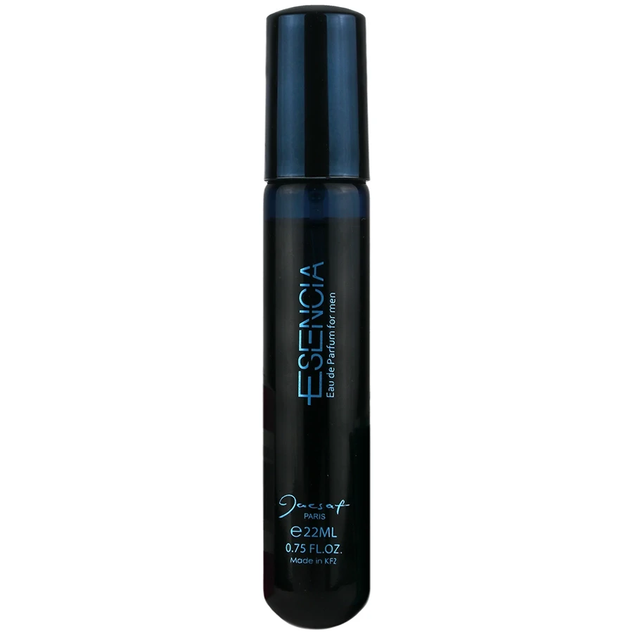 عطر جیبی مردانه اسنسیا 22 میل ژک ساف