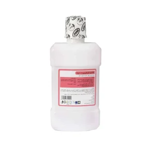 دهانشویه کلرهگزیدین 0.2% ایرشا 250 میلی لیتر - تصویر 2