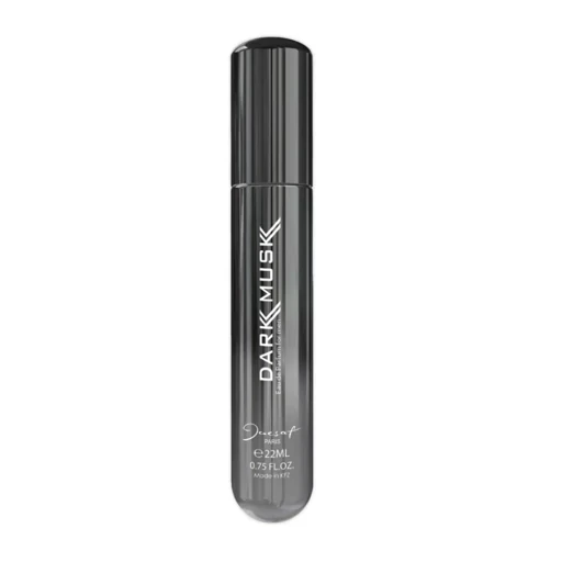 عطر جیبی مردانه دارک ماسک ۲2 میل ژک ساف