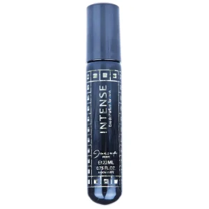 عطر جیبی مردانه اینتنس 22 میلی لیتر ژک ساف