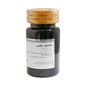 ماکسیکر ایکس - ۳۰ عددی - تصویر 2