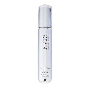 عطر جیبی مردانه اف 713 22 میل ژک ساف