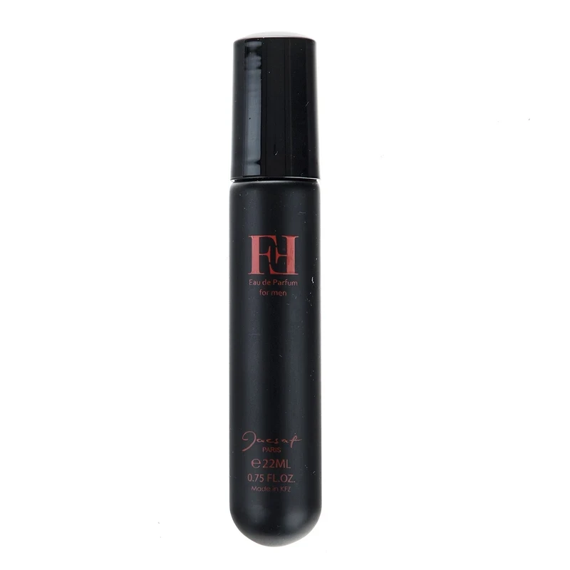 عطر جیبی مردانه اف اف 22 میل ژک ساف