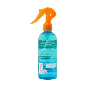 لوسیون دو فاز ضد آفتاب میسلار نیوژن SPF50 - تصویر 2