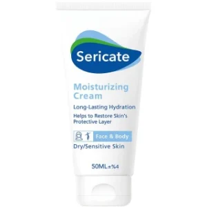 کرم مرطوب کننده سری کیت 50ml - تصویر 2