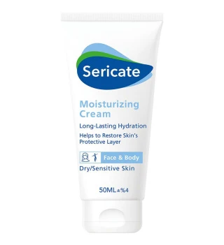 کرم مرطوب کننده سری کیت 50ml - تصویر 2