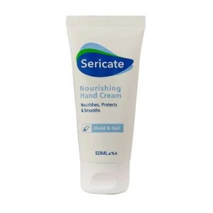 کرم مرطوب کننده دست و ناخن 50ml سری کیت - تصویر 2