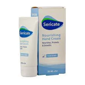 کرم مرطوب کننده دست و ناخن 50ml سری کیت