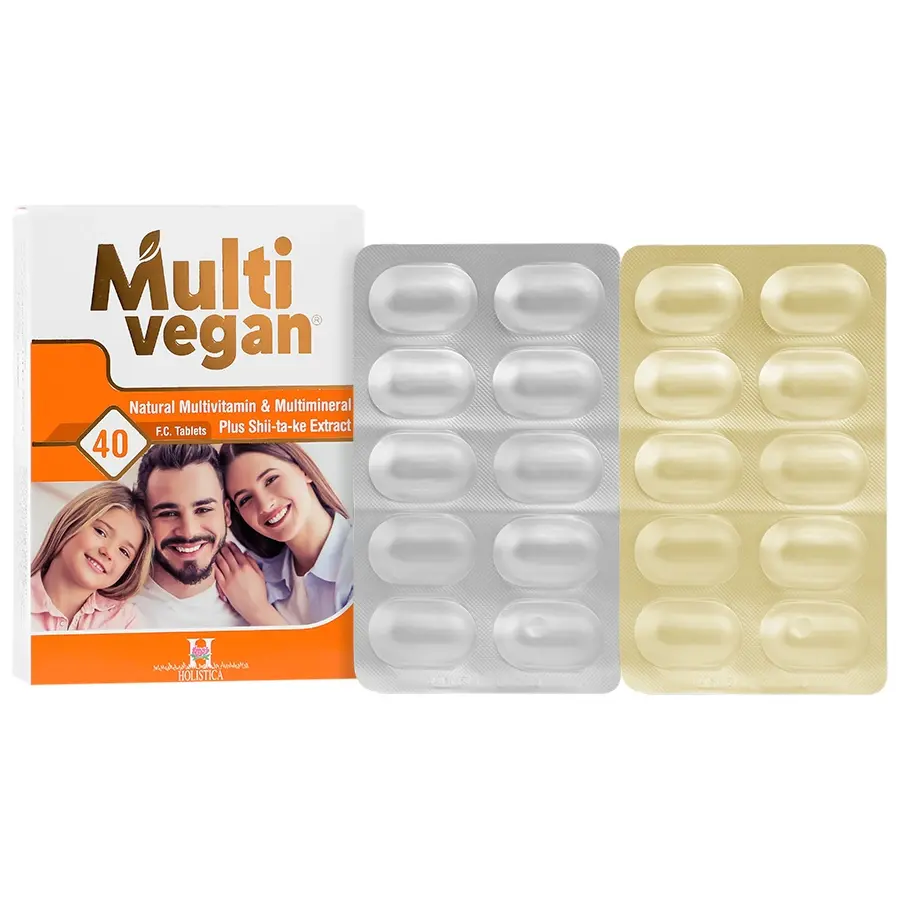 مولتی وگان