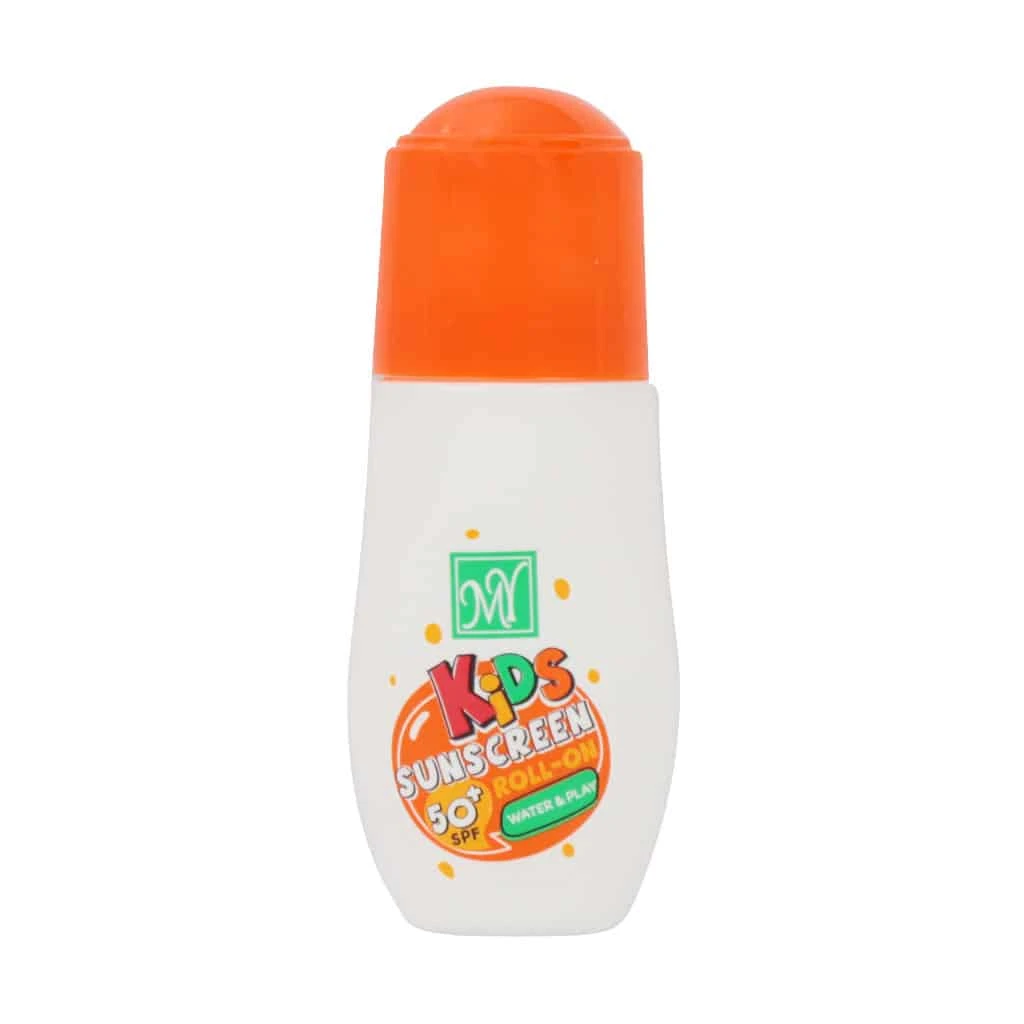 رولان ضد افتاب کودکان مای spf50 - تصویر 2