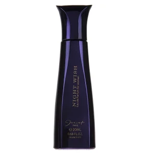 عطر جیبی زنانه نایت ویش ۲۰ میل ژک ساف