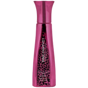 عطر جیبی زنانه پینک پنتر ۲۰ میل ژک ساف