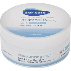 کرم مرطوب کننده کاسه ای سری کیت 200ml