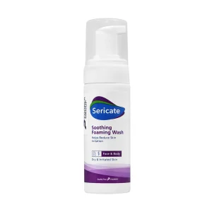 فوم شوینده التیام بخش پوست خشک سری کیت 150ml