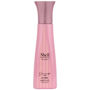 عطر جیبی زنانه شل ۲۰ میل ژک ساف