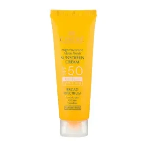 کرم ضد آفتاب پوست چرب مات فینیش SPF50 سینره - تصویر 2