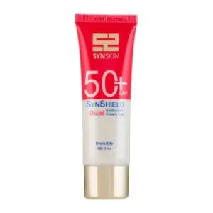 کرم ژل ضد آفتاب ساین شیلد SPF50