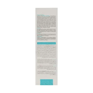 محلول ضد آکنه بدن اکنس ساین اسکین 120 میلی لیتر - تصویر 2