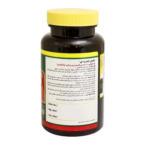 واناتونین ملاتونین ۳ میلی گرم نورم لایف - ۶۰ عددی - تصویر 2