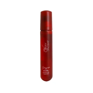 عطر جیبی مردانه وری 22 میلی لیتر ژک ساف