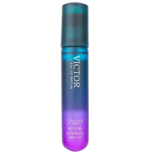 عطر جیبی مردانه ویکتور 22 میل ژک ساف