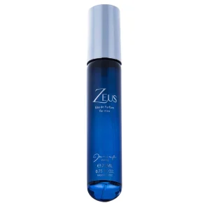 عطر جیبی مردانه زئوس 22 میل ژک ساف