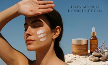 تفاوت اشعه UVA و UVB + راهنمای علمی مراقبت از پوست در برابر آفتاب