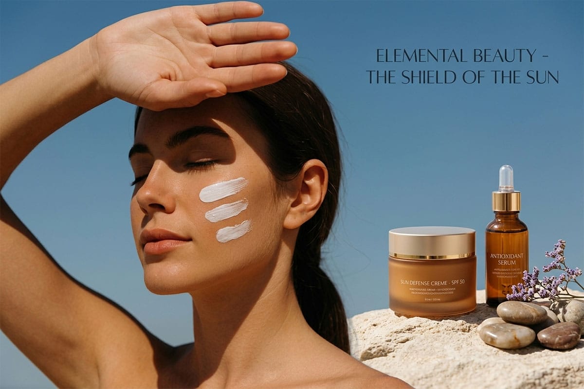 تفاوت اشعه UVA و UVB + راهنمای علمی مراقبت از پوست در برابر آفتاب
